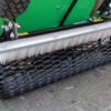 GRAS ZAAIMACHINE 75 CM. MET ROL - Afbeelding 3