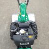TUINFREES 80 CM (DIESEL) MET FREES - Afbeelding 5