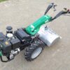 TUINFREES 80 CM (DIESEL) MET FREES - Afbeelding 4