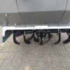 TUINFREES 80 CM (DIESEL) MET FREES - Afbeelding 6