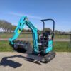 MINIGRAVER 1,1 TON - Afbeelding 3