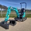 MINIGRAVER 1,1 TON