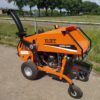 HOUTVERSNIPPERAAR (BENZINE) - Afbeelding 3
