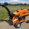 HOUTVERSNIPPERAAR (BENZINE) - Afbeelding 4