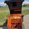 HOUTVERSNIPPERAAR (BENZINE) - Afbeelding 7