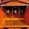 HOUTVERSNIPPERAAR (BENZINE) - Afbeelding 9
