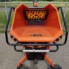 HOUTVERSNIPPERAAR (BENZINE) - Afbeelding 10