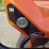 HOUTVERSNIPPERAAR (BENZINE) - Afbeelding 11