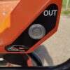 HOUTVERSNIPPERAAR (BENZINE) - Afbeelding 12