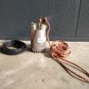DOMPELPOMP 10 M3/UUR