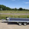AUTO TRANSPORTER 400X200 CM - Afbeelding 4