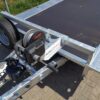 AUTO TRANSPORTER 400X200 CM - Afbeelding 5