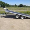 AUTO TRANSPORTER 400X200 CM - Afbeelding 10