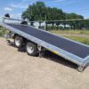 AUTO TRANSPORTER 400X200 CM