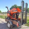 HOUTVERSNIPPERAAR (BENZINE) - Afbeelding 15
