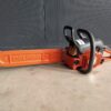 KETTINGZAAG 35 CM (BENZINE) - Afbeelding 5