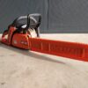 KETTINGZAAG 35 CM (BENZINE) - Afbeelding 3