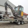 AUTO TRANSPORTER 400X200 CM - Afbeelding 11