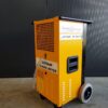 BOUWDROGER 420 M3 COMPACT - Afbeelding 2