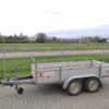 AANHANGWAGEN 300X130 CM