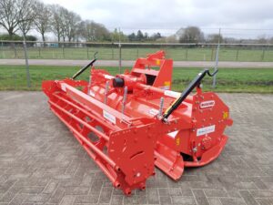 GRONDFREES 280 CM MET KOOIROL