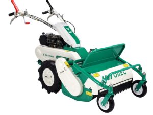 KLEPELMAAIER 60 CM ZELFRIJDEND