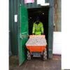 MINI DUMPER 75 CM - Afbeelding 3