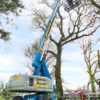 ZELFRIJDENDE TELESCOOP HOOGWERKER (boomhoogwerker) - Afbeelding 2
