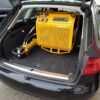 PALENRAMMER + POWERPACK (HYDRAULISCH) - Afbeelding 3