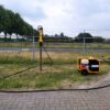 PALENRAMMER + POWERPACK (HYDRAULISCH) - Afbeelding 4