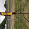 PALENRAMMER + POWERPACK (HYDRAULISCH) - Afbeelding 5