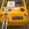PALENRAMMER + POWERPACK (HYDRAULISCH) - Afbeelding 6