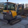MINIGRAVER 3,6 TON