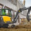 MINIGRAVER 3,6 TON - Afbeelding 3