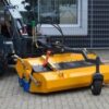 AANBOUWDELEN WIEL- EN SCHRANKLADERS - Afbeelding 4