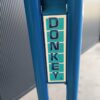 TEGELDONKEY - Afbeelding 4