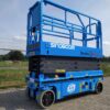 SCHAARHOOGWERKER 10M ACCU (SMAL) - Afbeelding 8