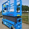 SCHAARHOOGWERKER 10M ACCU (SMAL) - Afbeelding 10