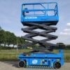 SCHAARHOOGWERKER 10M ACCU (SMAL)