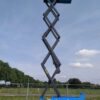 SCHAARHOOGWERKER 10M ACCU (SMAL) - Afbeelding 11