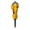 SLOOPHAMER MINIGRAVER 2-3TON