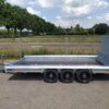 AANHANGWAGEN MULTI-TRANSPORTER 400X180 CM (Triple) - Afbeelding 3