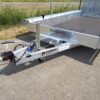 AANHANGWAGEN MULTI-TRANSPORTER 400X180 CM (Triple) - Afbeelding 6