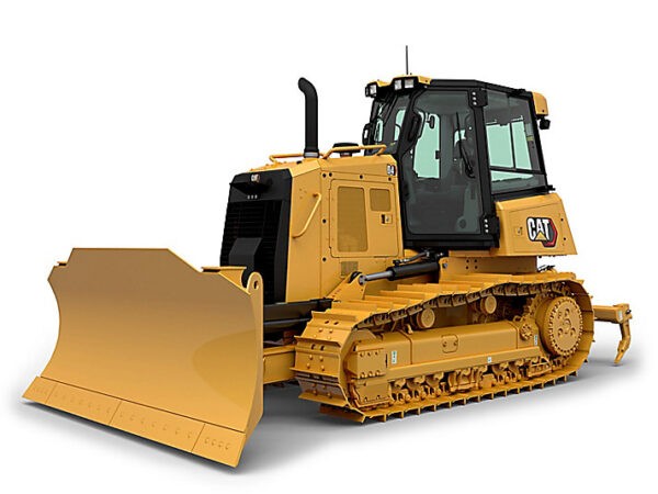 BULLDOZER 14 TON