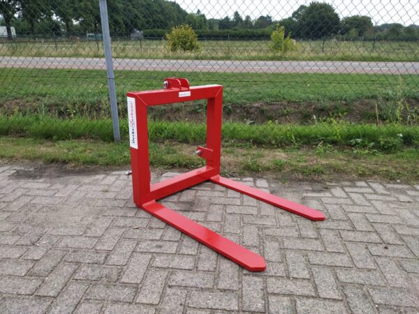 PALLETDRAGER 750KG