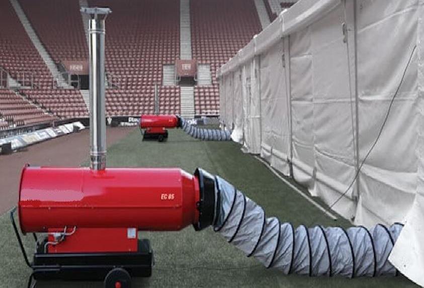 INBLAASSLANG 7,5M - Afbeelding 3