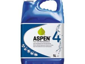 Aspen 4 (kan 5 liter)