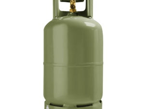 Propaangas fles 10kg
