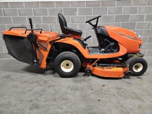 ZITMAAIER 107CM MET OPVANGBAK