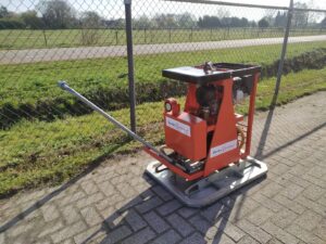 VACUUM-HEFUNIT 1500KG